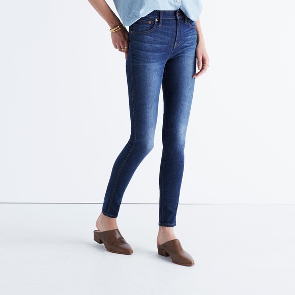 madewell f5561